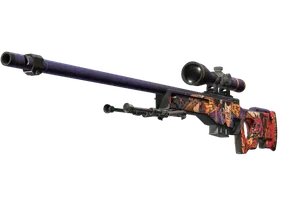 AWP - Великий демон