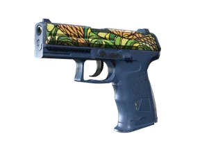 P2000 - Кортисейра