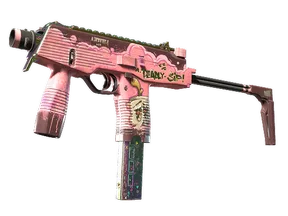 MP9 - Бегом за латте - 160x114