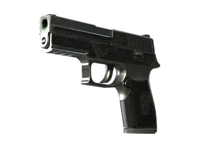 P250 - Картель - 160x114