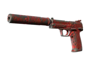 USP-S - Неисправность