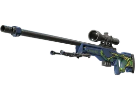AWP - Кортисейра
