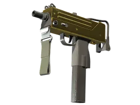 MAC-10 - Золотой кирпич - 160x114