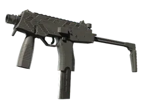 MP9 - Дротик - 160x114