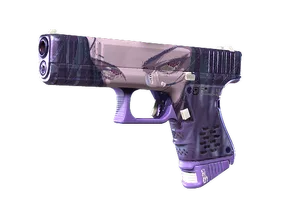 Glock-18 - Синобу - 160x114
