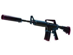 M4A1-S - Опустошитель - 160x114
