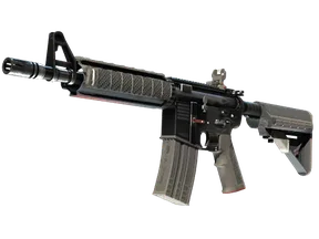 M4A4 - Магний - 160x114