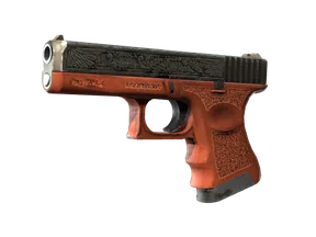 Glock-18 - Королевский легион