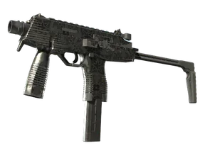 MP9 - Тёмный век - 160x114