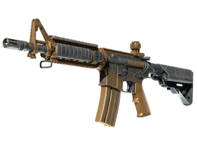M4A4 - Зарница