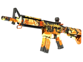 M4A4 - Адок - 160x114
