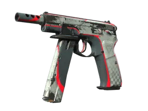 CZ75-Auto - Поул-позиция - 160x114