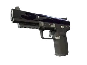 Five-SeveN - Испытание огнём
