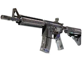 M4A4 - Рентген - 160x114