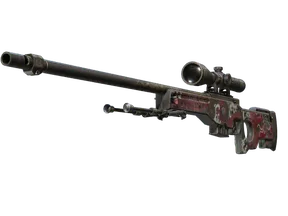 AWP - Двойственность - 160x114