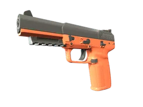 Five-SeveN - Нитро