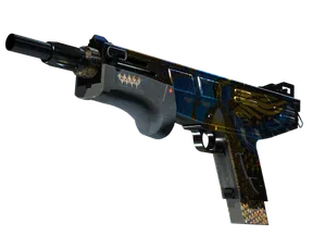 MAG-7 - Справедливость - 160x114