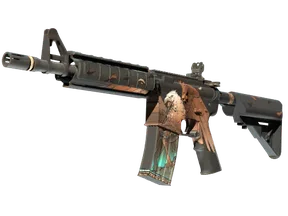M4A4 - Грифон - 160x114