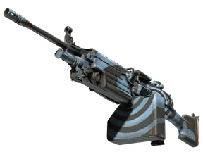 M249 - Гипнотизёр