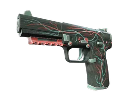 Five-SeveN - Капилляры