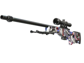 AWP - Поп-AWP