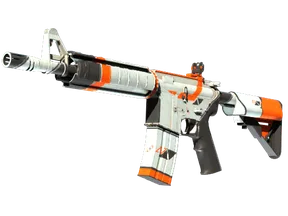 M4A4 - Азимов - 160x114