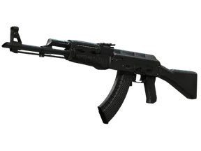 AK-47 - Сланец