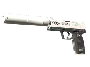 USP-S - Поток информации