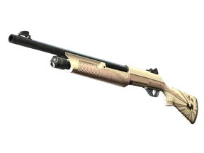 Nova - Восходящий череп - 160x114