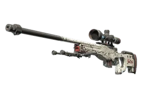 AWP - Длиннопёс