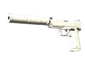 USP-S - Снежная мгла - 160x114