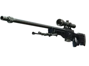 AWP - Экзоскелет