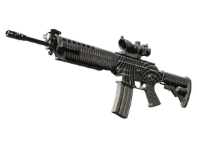 SG 553 - Гипноз - 160x114