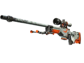 AWP - Азимов