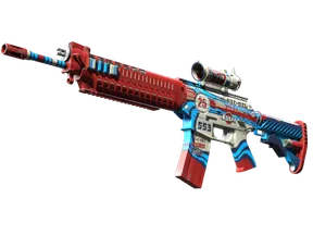 SG 553 - Integrale - 160x114