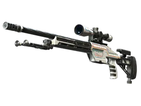 SSG 08 - Метрополитен