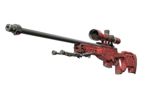 AWP - Экзотермия - 160x114