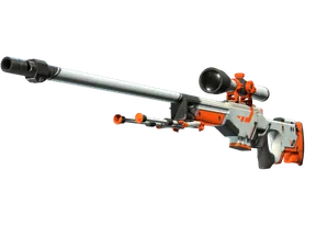 AWP - Азимов - 160x114