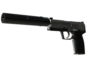 USP-S - Нержавейка