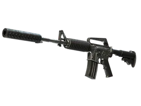 M4A1-S - Василиск