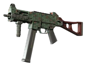 UMP-45 - Дневная лилия