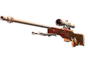 AWP - Пустынная гидра