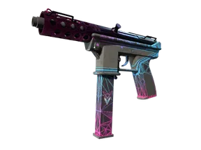 Tec-9 - Опустошитель