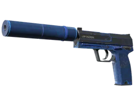 USP-S - Калька