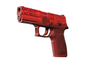 P250 - Покойник