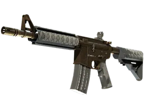 M4A4 - Преданный паладин - 160x114