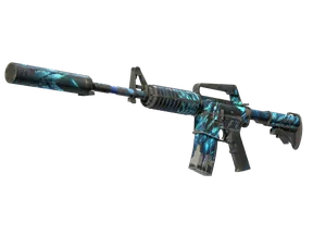 M4A1-S - Ночной кошмар