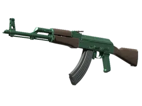 AK-47 - Зимняя зелень