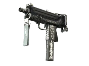 MAC-10 - Белая рыба