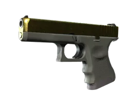 Glock-18 - Латунь